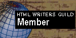 The HTML Writers Guild